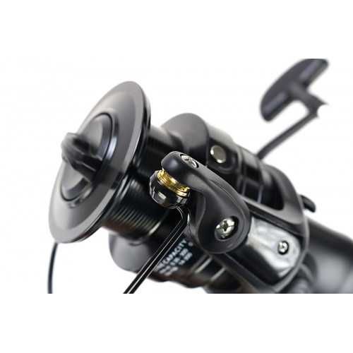 Промо Макара FORMAX TORNADO NG Carp 6000