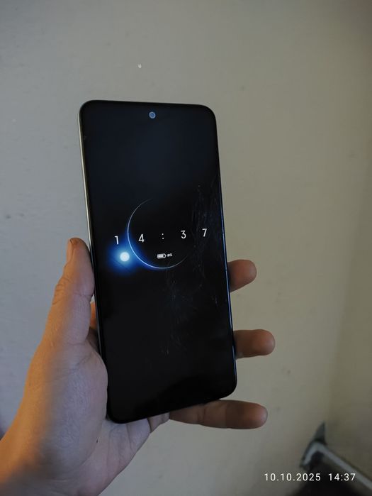 Poco x5 oʻyinlar telefoni