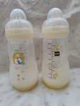 MAM Easy Start Anti Colic бебешки бутилки за хранене