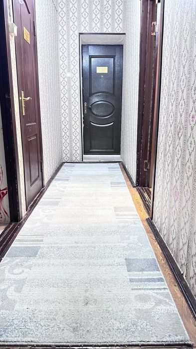 Минор метро, Гидромецентр  81в2/4/4 42м2