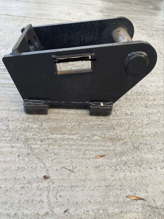 Placa de prindere ciocan hidraulic Atlas Copco SB 152