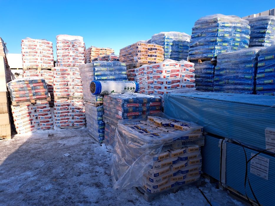 Имеются все виды сухие смеси оптом и в розницу