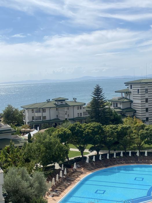 СПА студио за нощувки Равда