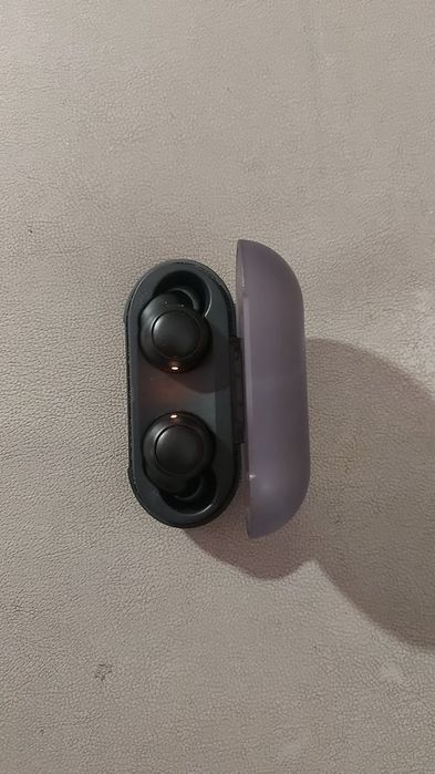 Căști sony wireless WF-C500