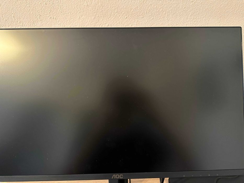 240 hz Геймърски Монитор AOC - 25G3ZM/BK, 24.5''