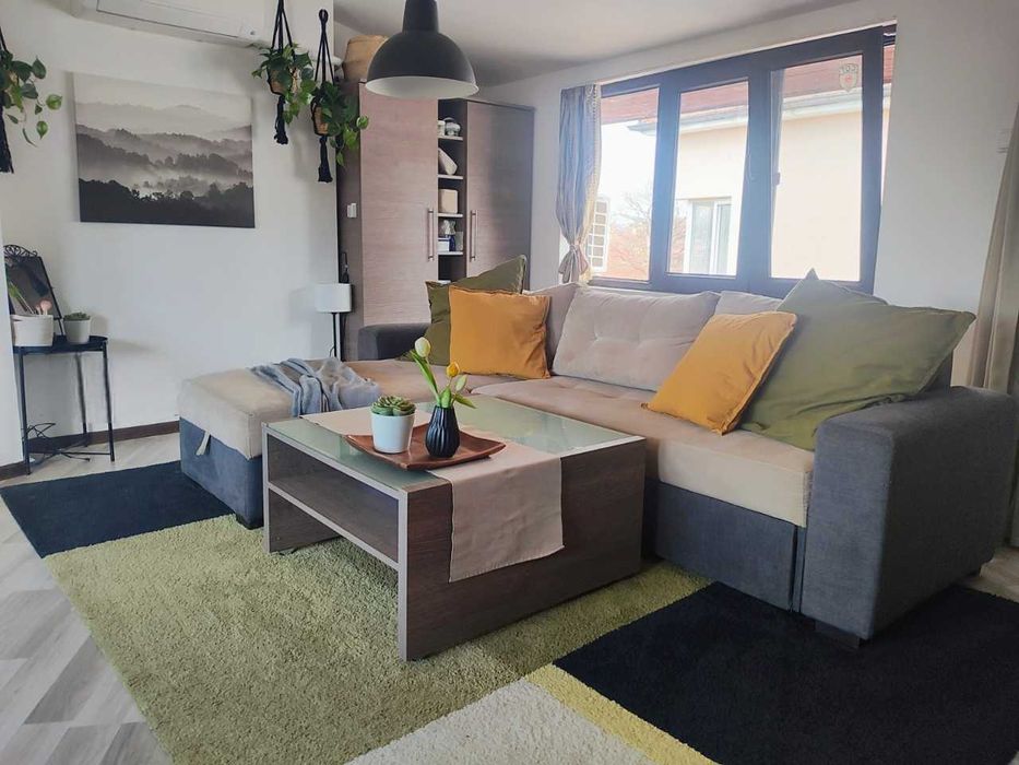 Дава под Наем 1-СТАЕН град София, Яворов