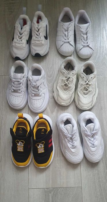 Incaltaminte copii, diverse modele. Marimea 26