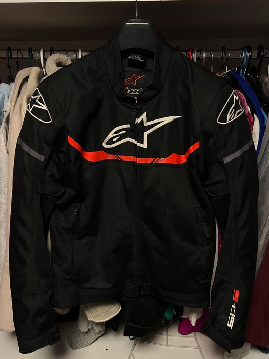 Geaca Alpinestars SP-S