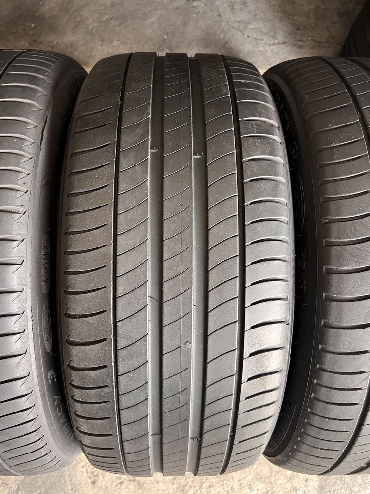 4 anvelope vara 245/45/18 , Michelin , RunFlat !