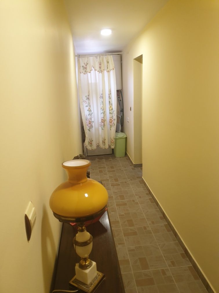 Casa de inchiriat Dragomiresti Deal 4 camere toate utilitatile mobilat