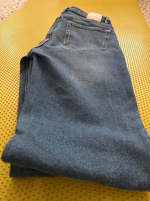 Дънки дамски Massimo Dutti