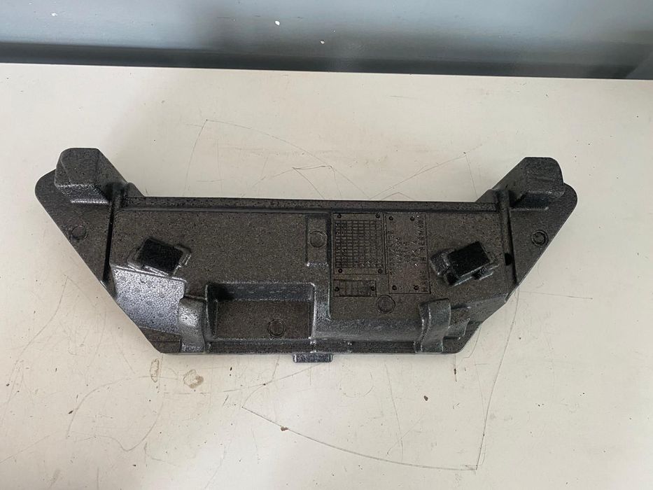 Suport spuma cutie kit reparatie pana Volvo XC40 2018+ 31445789 32340665