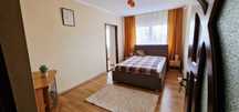 P.F. inchiriez ap. 2 camere, cartier Manastur