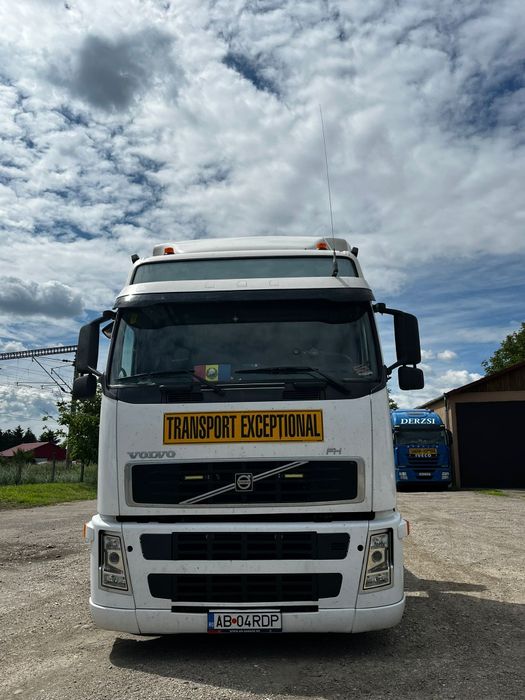 Captractor+platformă