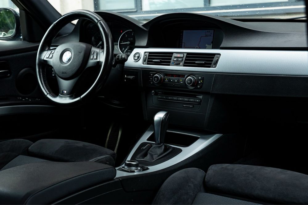 Bmw 320D M-Packet 2011 184ps /Distributie Schimbata /12 luni garantie