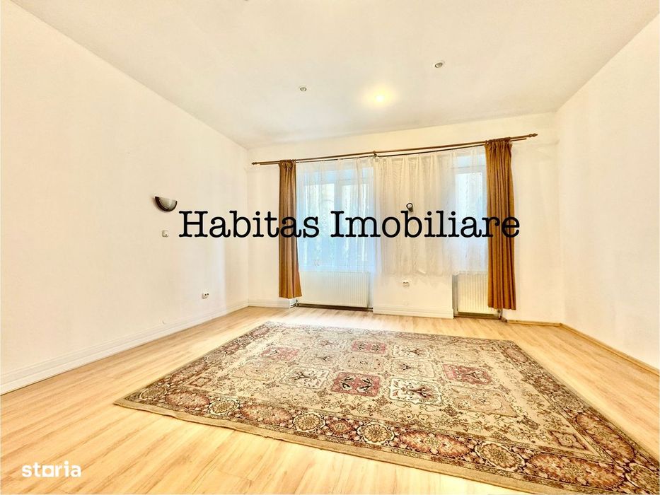 Apartament 3 camere 87 mp - Emil Racovita - Central