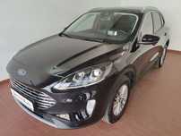 Ford Kuga Unic proprietar, inmatriculata in Romania de noua, garantie extinsa