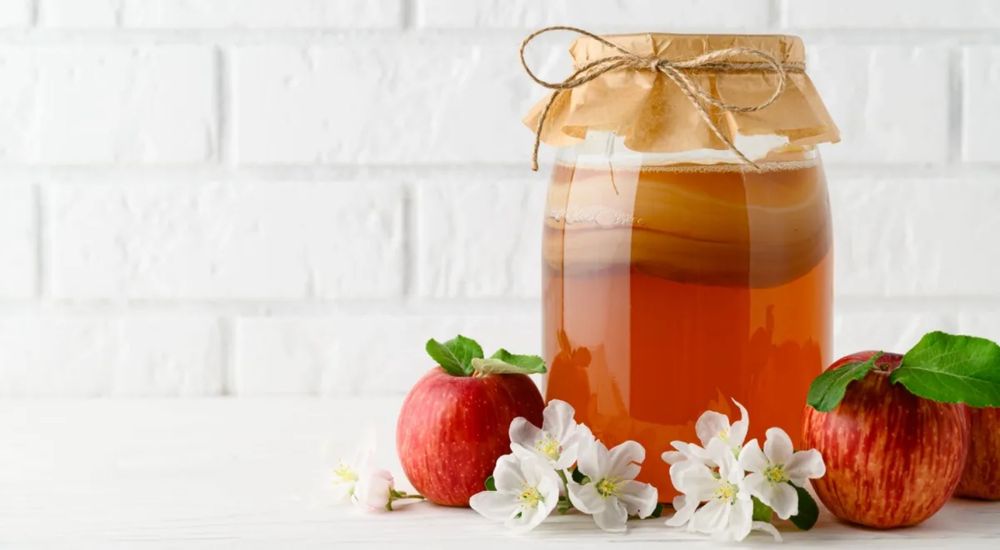 Чайный гриб. Полезный кисло-сладкий напиток