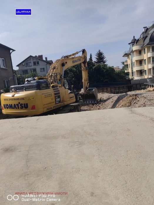 Продава се Двустаен апартамент в София, Лозенец - 79 кв.м за 2757 €/кв.м - Снимка #1