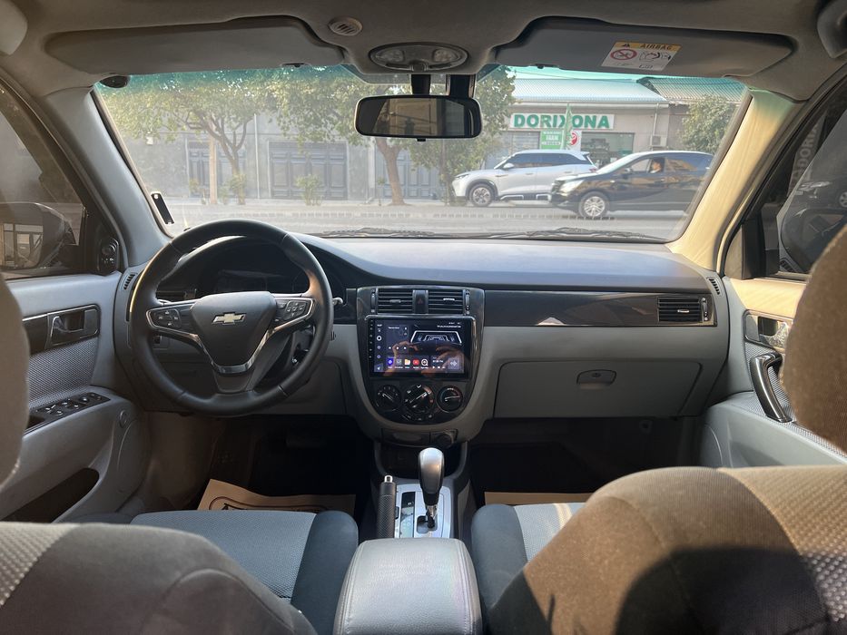 Gentra lasetti 3 pozitsiya 2023