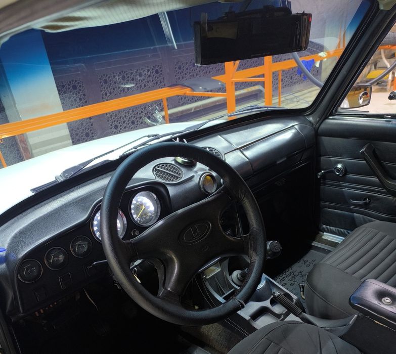 Avtomobil vaz 2106