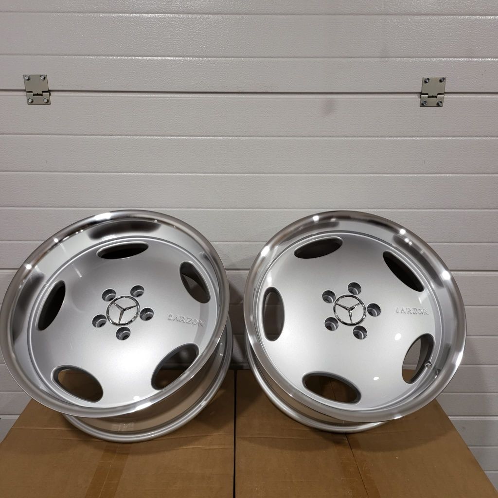 Jante R18 MERCEDES 5X112