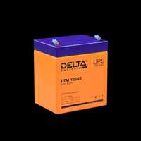 ASTERION/DELTA dtm UPS 12v 4.5Ah Akkumlatorlar