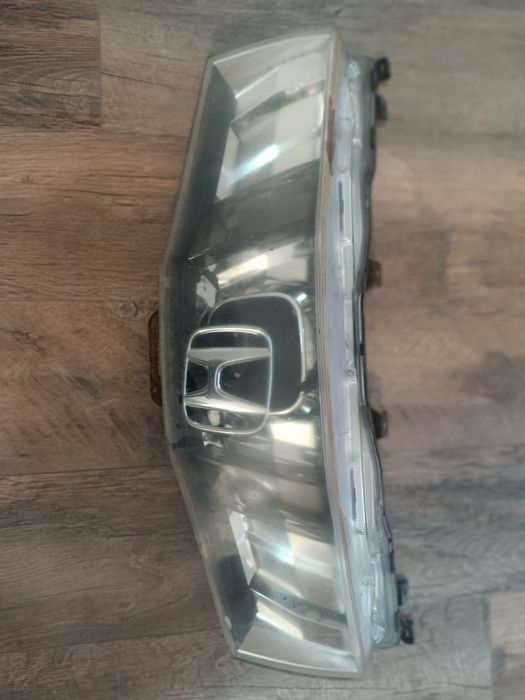 Маска за Honda Civic 8