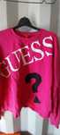 GUESS Bluza Doamne/Domnisoare Marime  XL