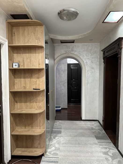 Квартира 3х комнатная Ибн сино1