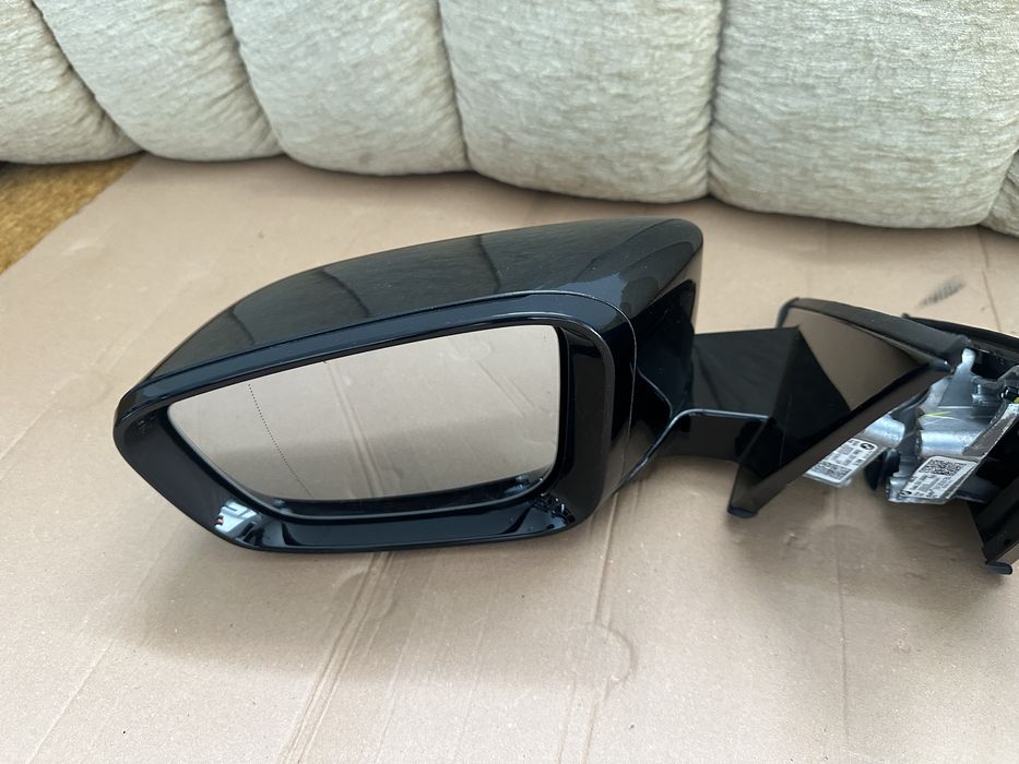 Oglinzi, Oglinda stanga / Oglinda dreapta BMW Seria 3 G20 G21 2019-