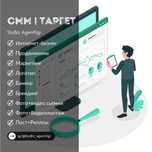 СММ+ТАРГЕТОЛОГ SizBiz agentligi