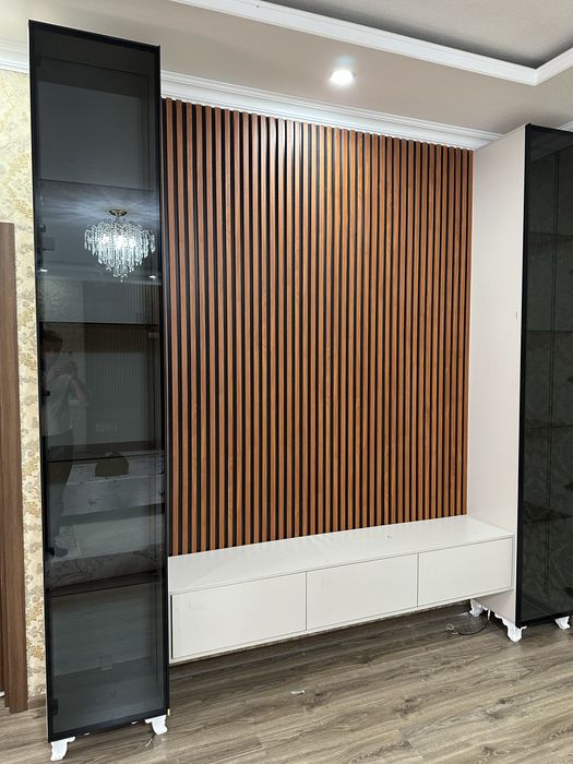 Ремонт квартира под кулуч