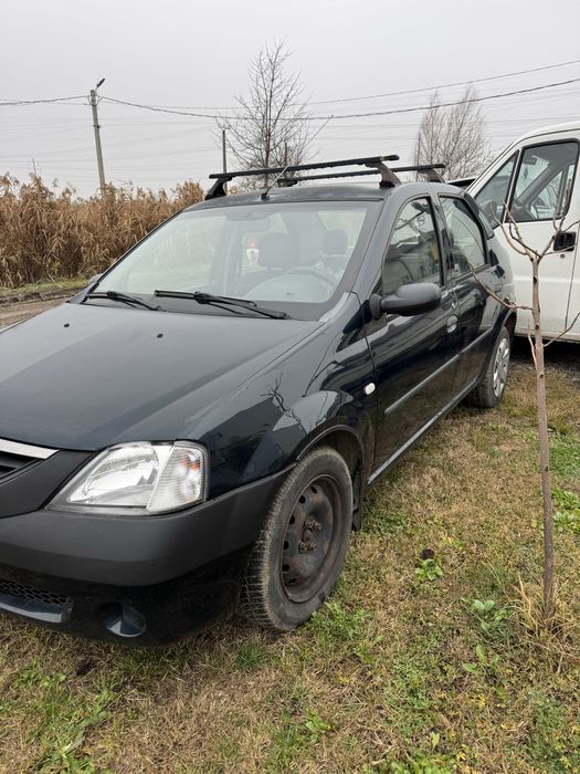 Vand logan 1.5 diesel