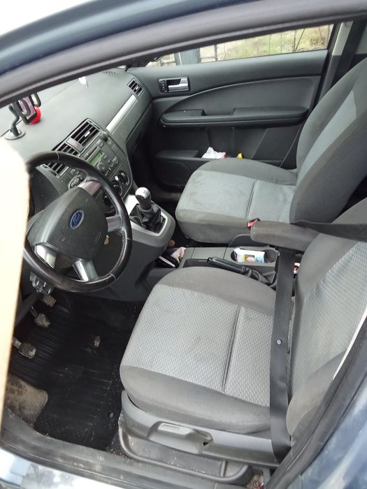 Vand Ford focus C max