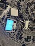 Drona DJI Mini 3 Fly More Combo + Smart Controller