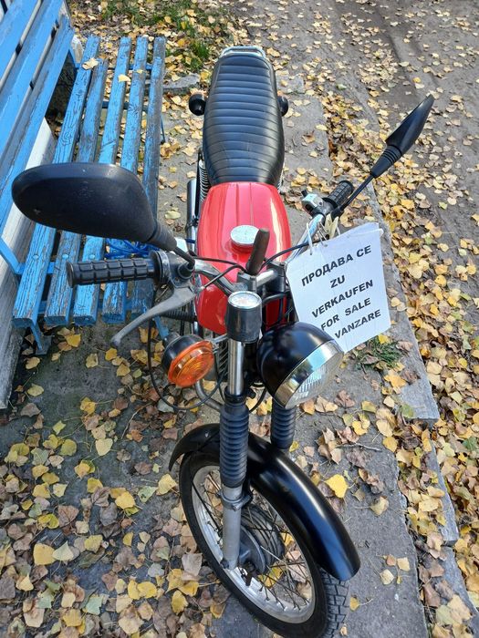Продавам  Simson 50