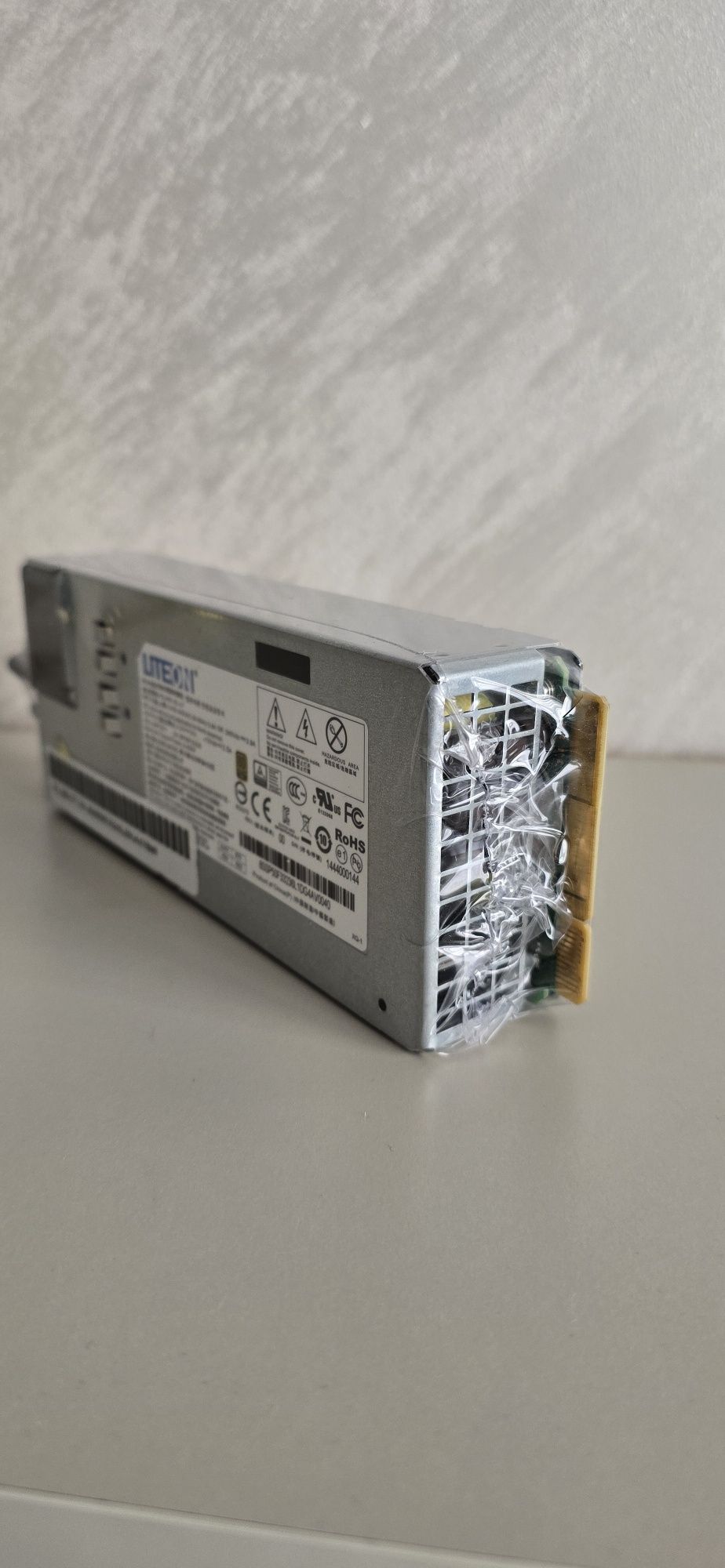IBM 450W Plus Gold Power Supply for LENOVO THINKSERVER