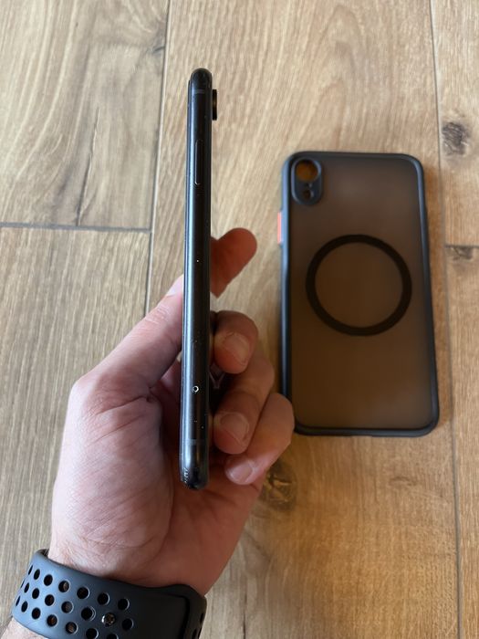 Iphone XR , 64GB , never lock din fabrica