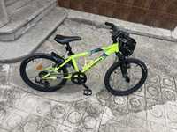 Bicicleta Rockrider st 500