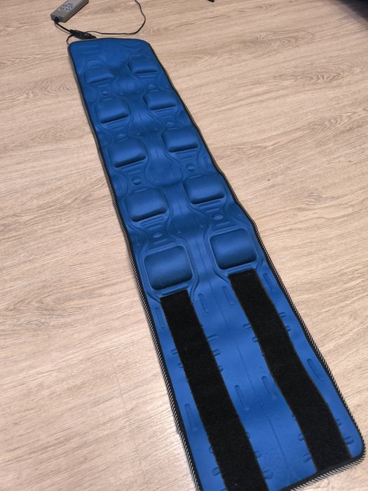 Обменяю электрический вибромассажерассажер