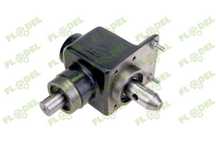 Grup complet descarcare combina CLAAS 603839
