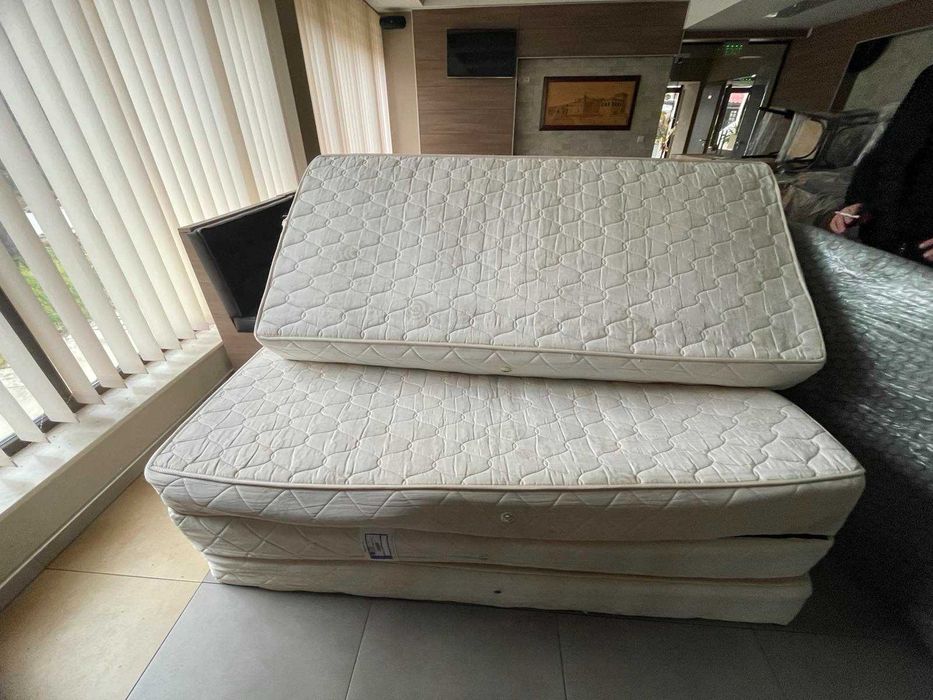 Матрак  Каспия 90/190