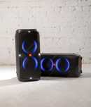 Аренда колонок JBL, радиомикрофоны JBL, прокат музыкальных колонок.