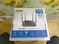 Продам wi-fi роутер D-Link DIR853