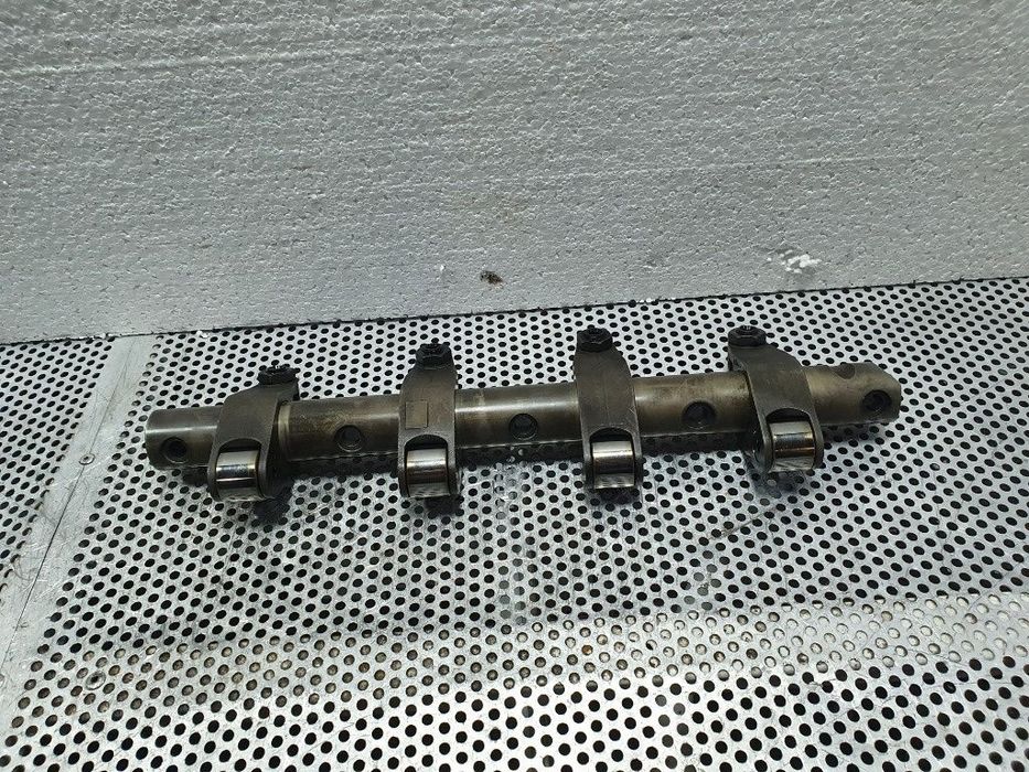 Rampa culbutori injectoare VOLKSWAGEN PASSAT Variant 3C5 2005 - 2011 2.0 TDI BMR, CBBB 03G109527A