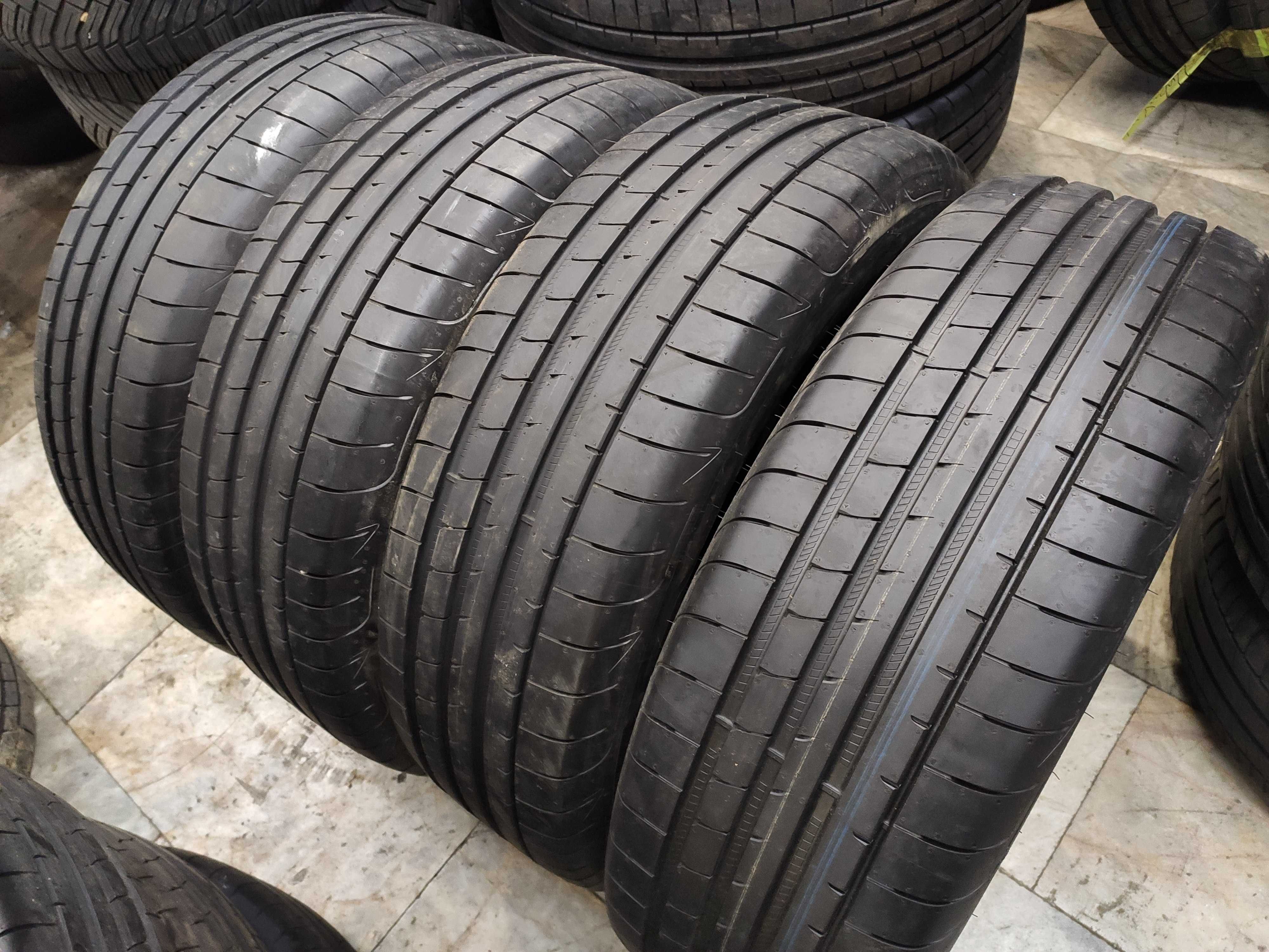 Нови Летни Гуми 235 65 18 - Goodyear