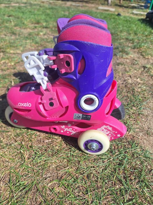 Vand role copii Oxelo marime 26-28