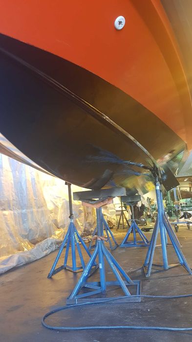 Rășină Epoxidică NT 1015 UNIMARINE – Profesională pentru medii extreme