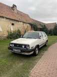 Vand golf mk 2.